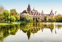 Budapesti kalandok és pihenés a Benczúr Hotelben HungaryCarddal!